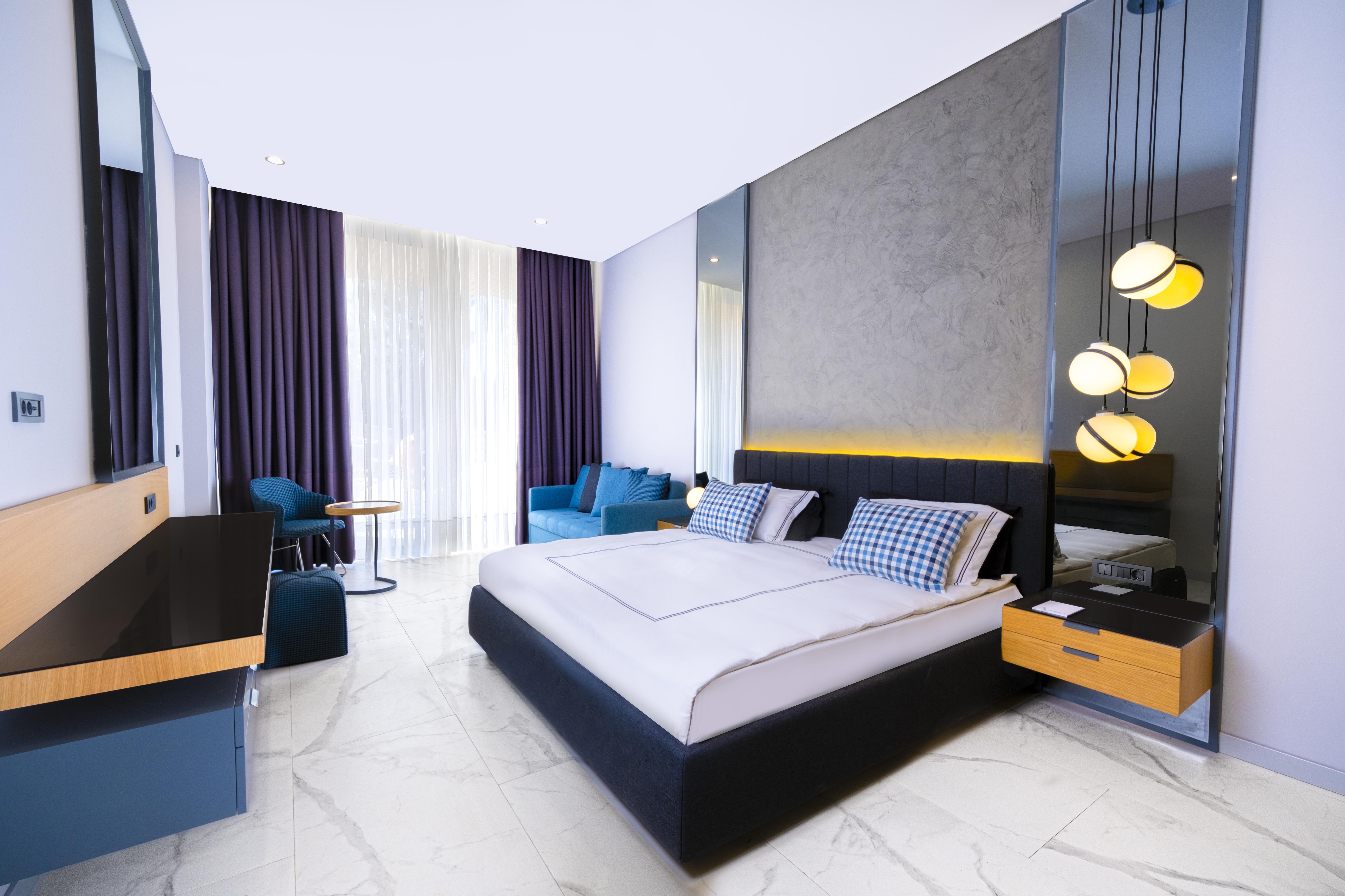 The Norm Collection Door'a Bodrum 5*