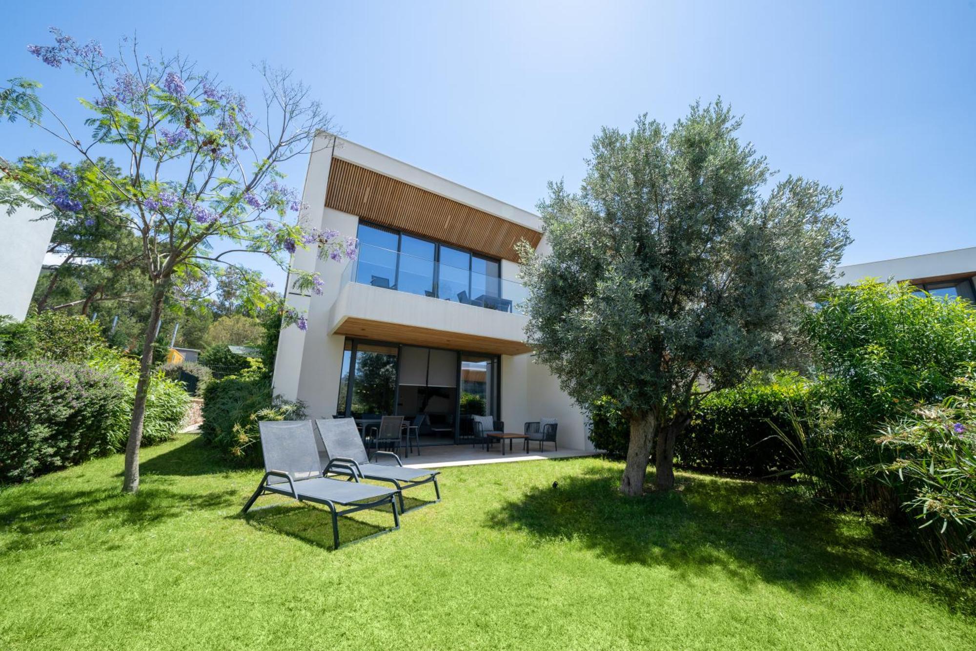 Otel The Norm Collection Door'a Bodrum 5*